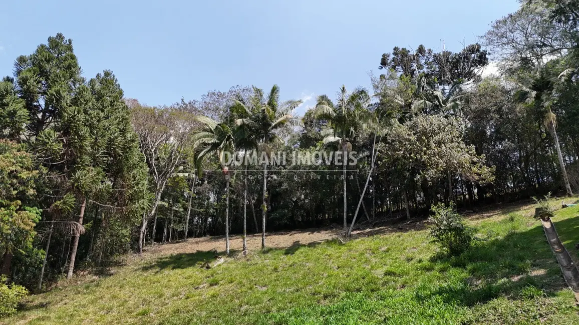 Foto 6 de Terreno / Lote à venda, 927m2 em Santo Antonio Do Pinhal - SP