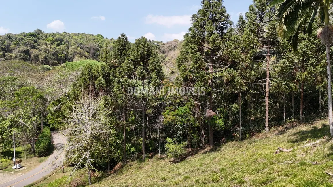 Foto 8 de Terreno / Lote à venda, 927m2 em Santo Antonio Do Pinhal - SP