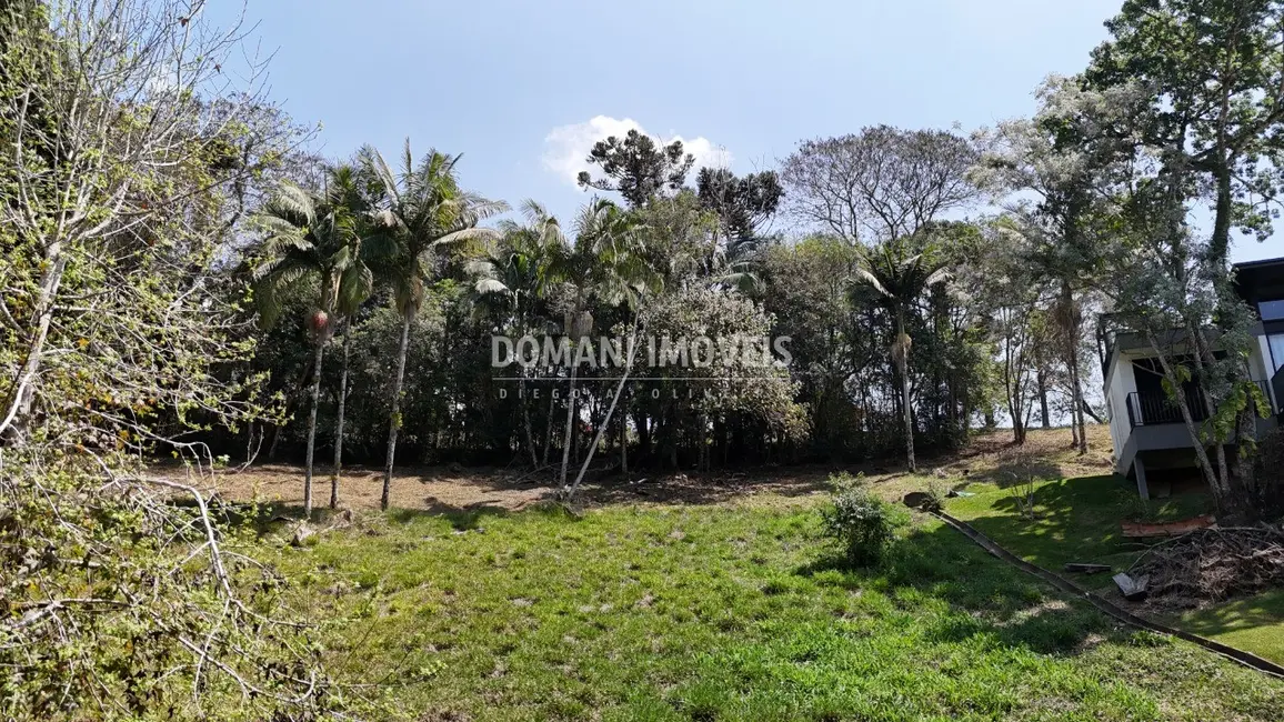 Foto 9 de Terreno / Lote à venda, 927m2 em Santo Antonio Do Pinhal - SP