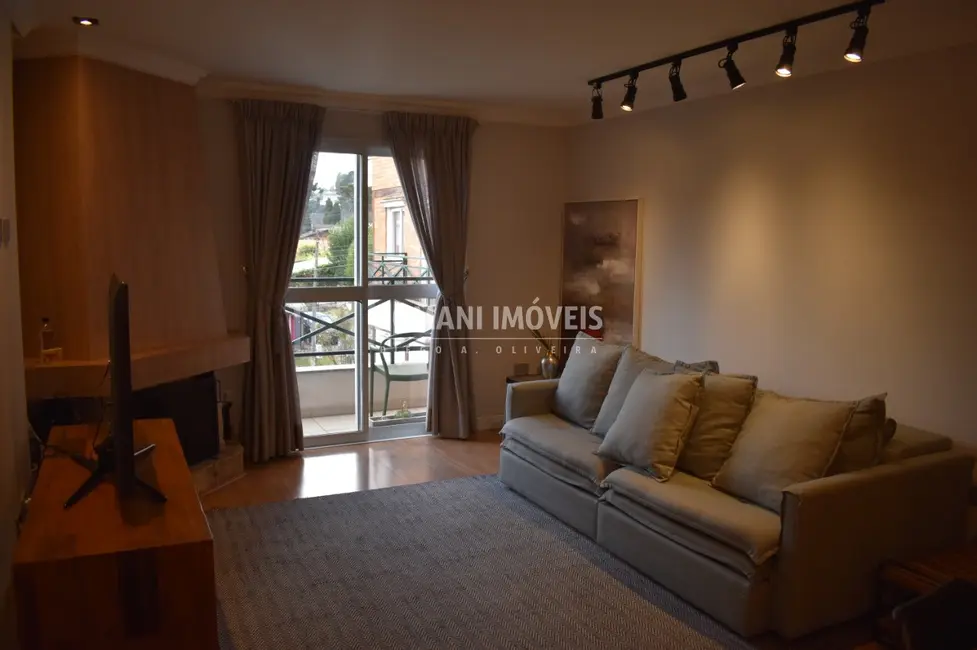 Apartamento com 2 quartos à venda, 103m2 em Campos Do Jordao - SP - imagem 9 Foto 9 de Apartamento com 2 quartos à venda, 103m2 em Campos Do Jordao - SP