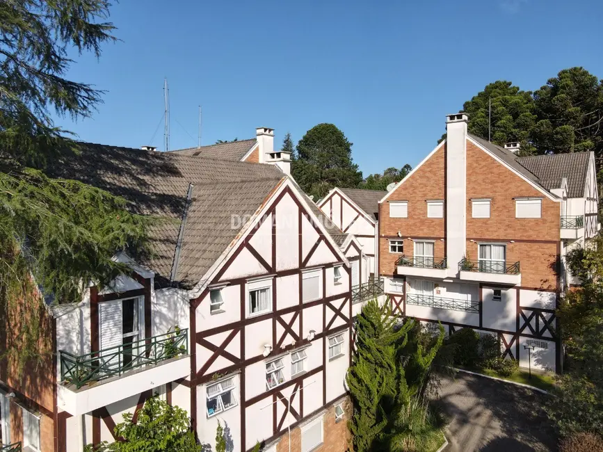 Apartamento com 2 quartos à venda, 103m2 em Campos Do Jordao - SP - imagem 4 Foto 4 de Apartamento com 2 quartos à venda, 103m2 em Campos Do Jordao - SP