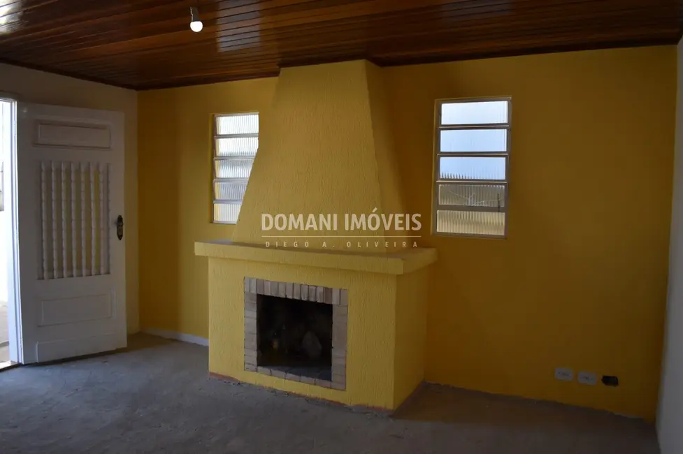 Foto 6 de Casa com 2 quartos à venda, 75m2 em Campos Do Jordao - SP