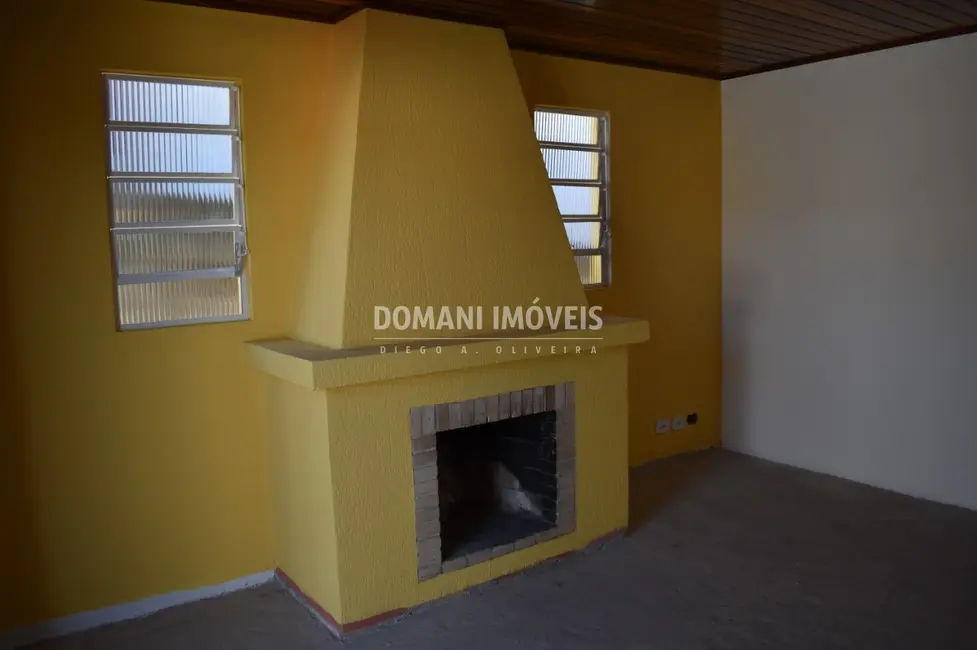 Foto 5 de Casa com 2 quartos à venda, 75m2 em Campos Do Jordao - SP