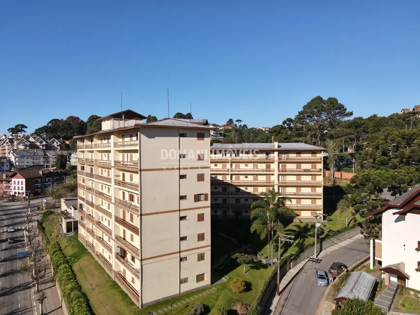 Foto 7 de Apartamento com 3 quartos à venda, 131m2 em Campos Do Jordao - SP