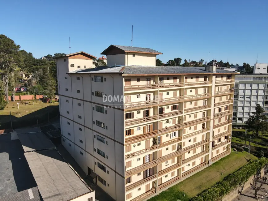 Foto 5 de Apartamento com 3 quartos à venda, 131m2 em Campos Do Jordao - SP
