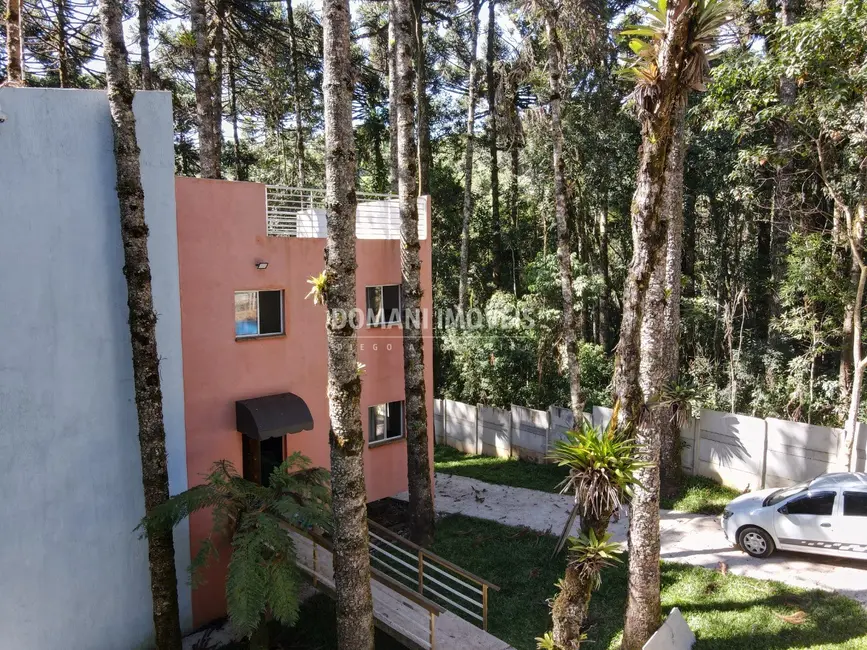 Foto 5 de Casa com 3 quartos à venda, 190m2 em Campos Do Jordao - SP