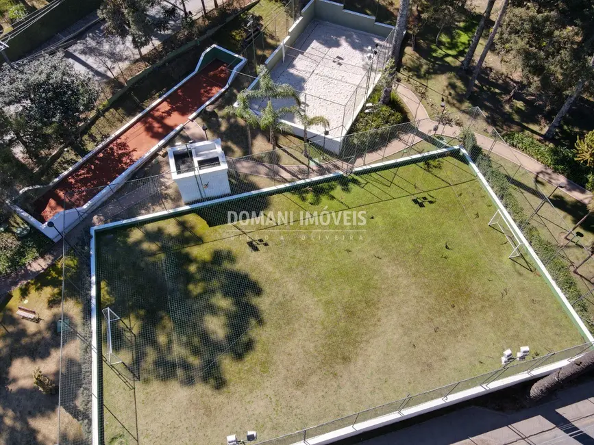 Foto 5 de Apartamento com 4 quartos à venda, 101m2 em Campos Do Jordao - SP