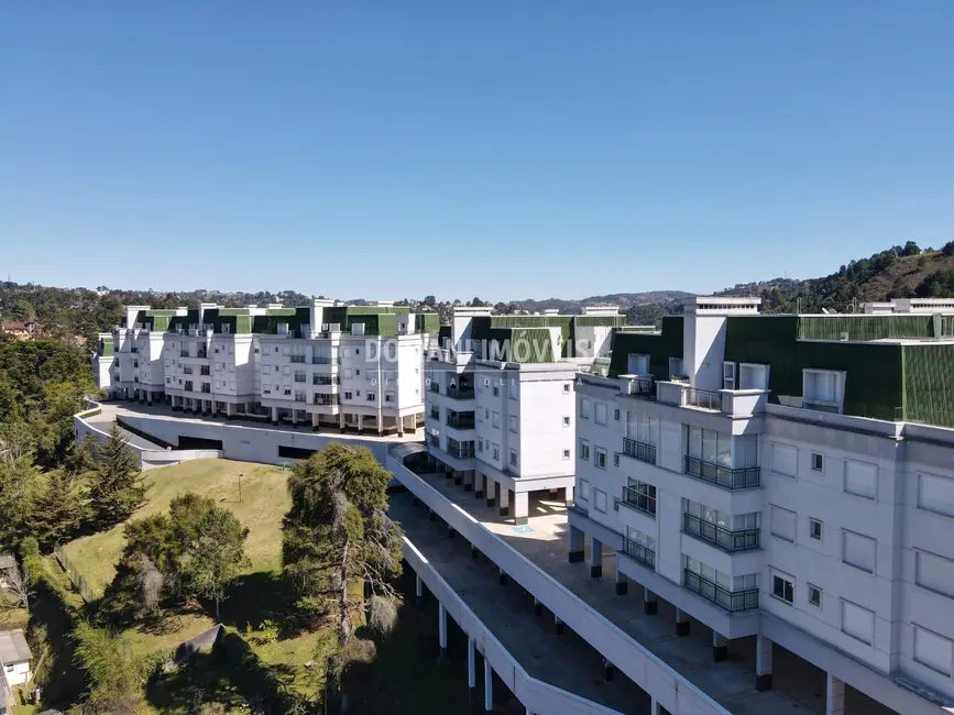 Foto 7 de Apartamento com 4 quartos à venda, 101m2 em Campos Do Jordao - SP
