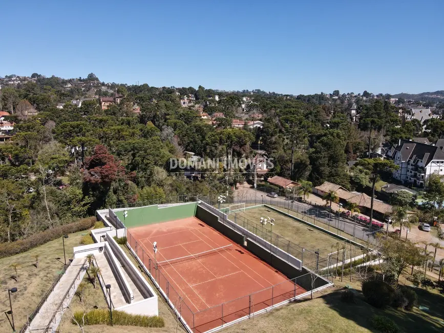Foto 6 de Apartamento com 4 quartos à venda, 101m2 em Campos Do Jordao - SP