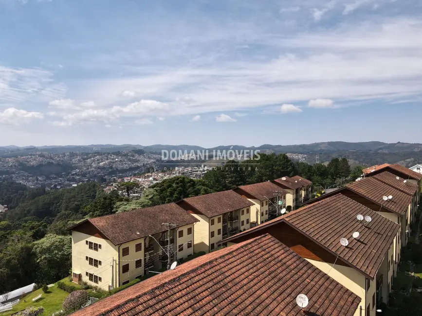 Foto 4 de Apartamento com 2 quartos à venda, 52m2 em Campos Do Jordao - SP