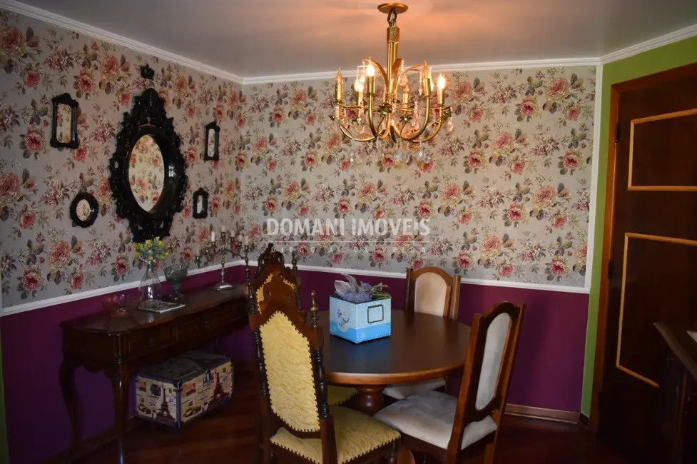 Foto 9 de Apartamento com 2 quartos à venda, 52m2 em Campos Do Jordao - SP