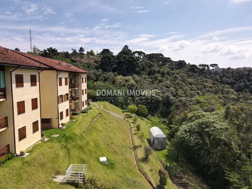 Foto 7 de Apartamento com 2 quartos à venda, 52m2 em Campos Do Jordao - SP