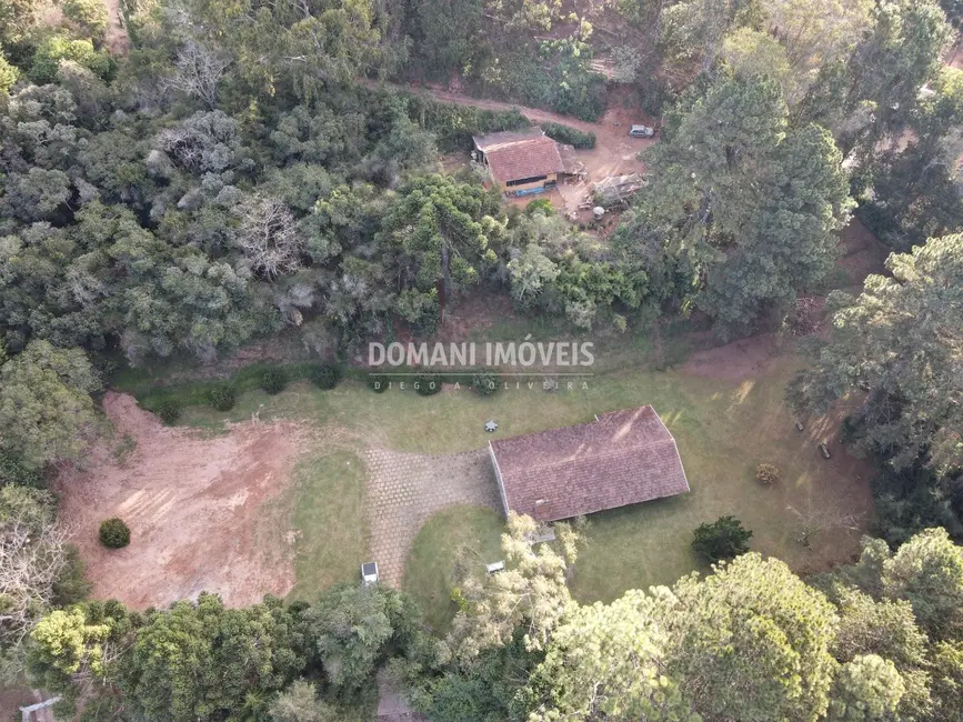 Foto 5 de Casa com 4 quartos à venda, 306m2 em Campos Do Jordao - SP