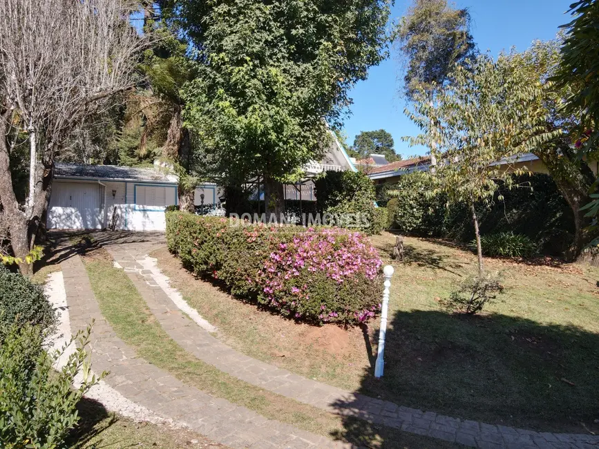 Foto 7 de Casa com 2 quartos à venda, 178m2 em Campos Do Jordao - SP