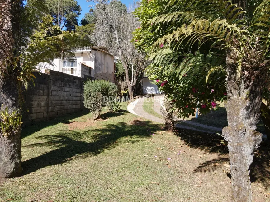 Foto 6 de Casa com 2 quartos à venda, 178m2 em Campos Do Jordao - SP