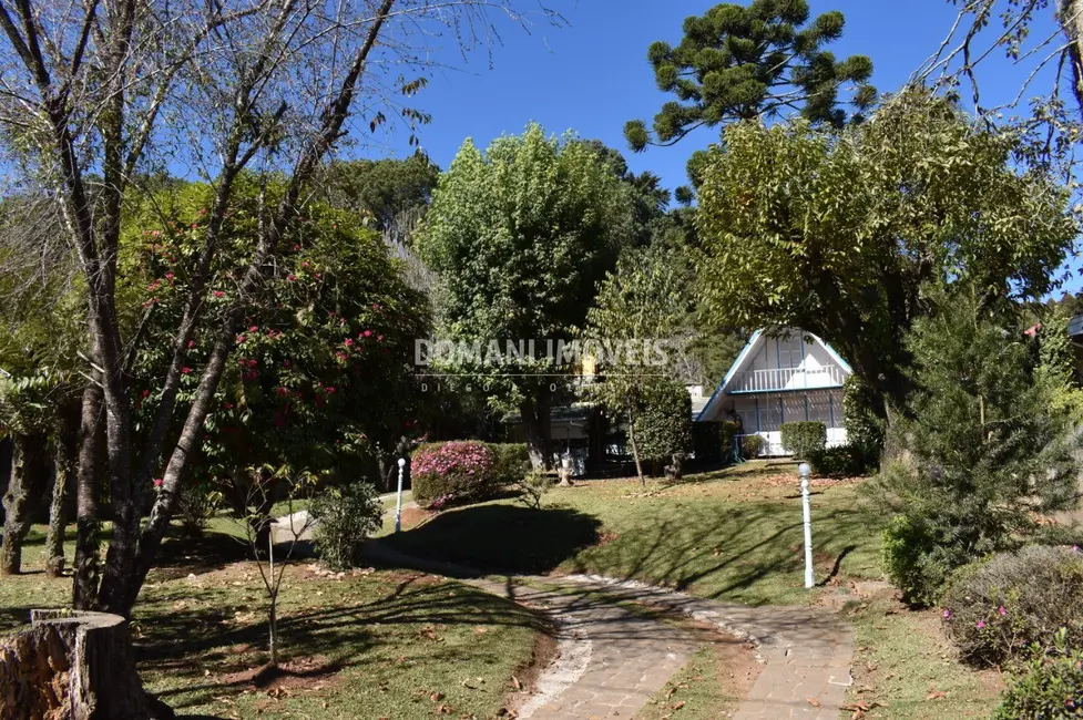 Foto 1 de Casa com 2 quartos à venda, 178m2 em Campos Do Jordao - SP