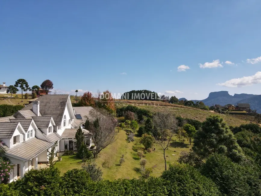 Foto 1 de Casa com 5 quartos à venda, 782m2 em Campos Do Jordao - SP