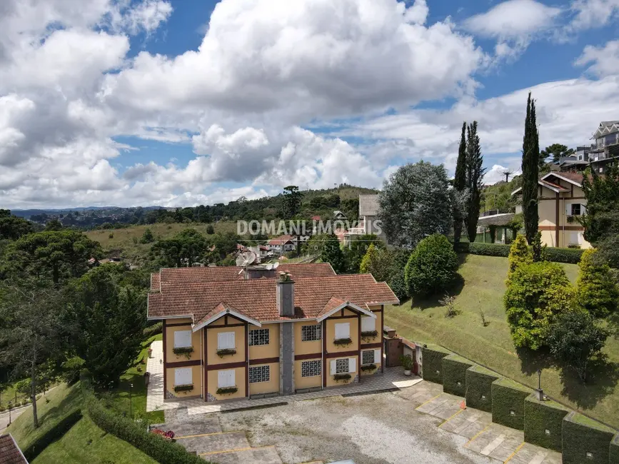 Apartamento com 3 quartos à venda, 77m2 em Campos Do Jordao - SP - imagem 3 Foto 3 de Apartamento com 3 quartos à venda, 77m2 em Campos Do Jordao - SP