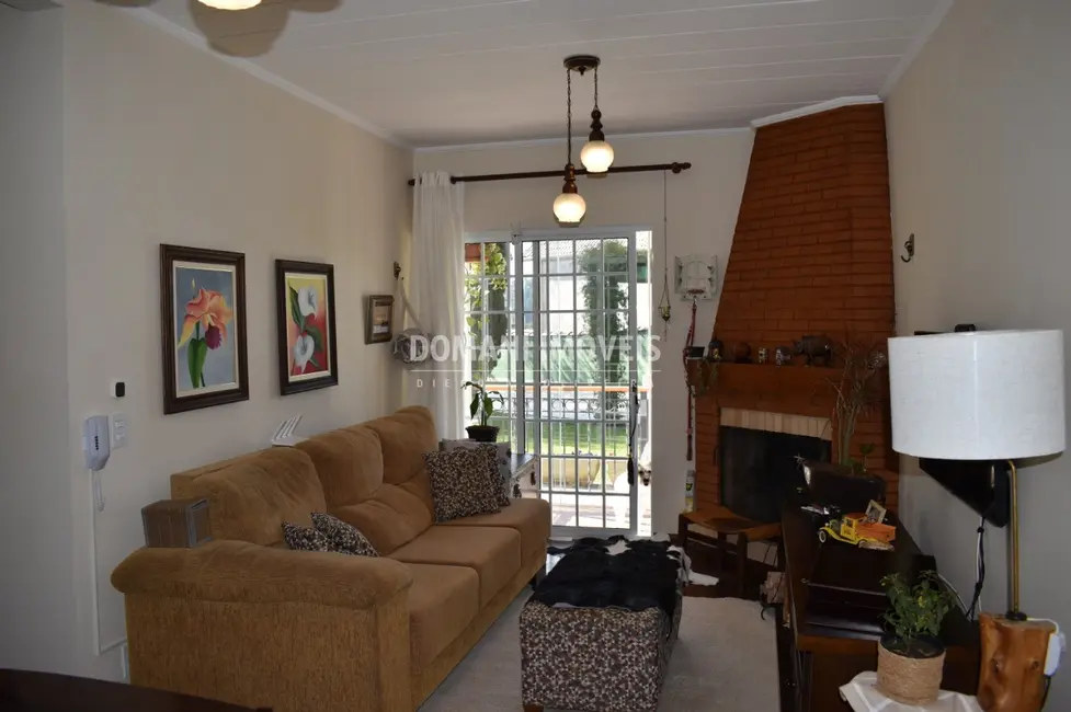 Apartamento com 3 quartos à venda, 77m2 em Campos Do Jordao - SP - imagem 8 Foto 8 de Apartamento com 3 quartos à venda, 77m2 em Campos Do Jordao - SP