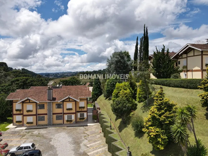 Apartamento com 3 quartos à venda, 77m2 em Campos Do Jordao - SP - imagem 7 Foto 7 de Apartamento com 3 quartos à venda, 77m2 em Campos Do Jordao - SP