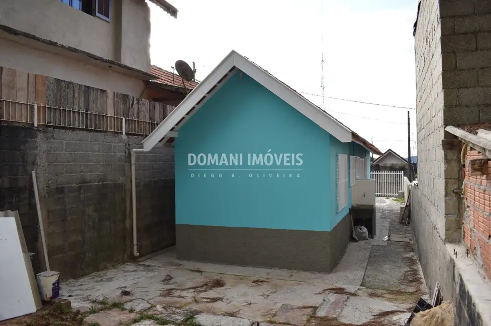 Casa com 2 quartos à venda, 47m2 em Campos Do Jordao - SP - imagem 3 Foto 3 de Casa com 2 quartos à venda, 47m2 em Campos Do Jordao - SP