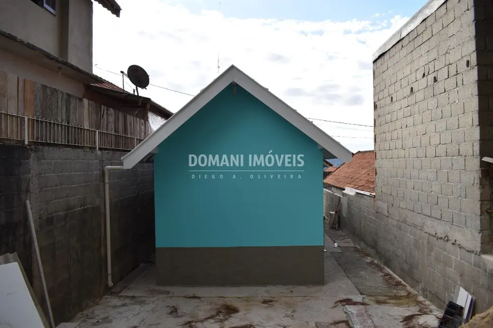 Casa com 2 quartos à venda, 47m2 em Campos Do Jordao - SP - imagem 8 Foto 8 de Casa com 2 quartos à venda, 47m2 em Campos Do Jordao - SP