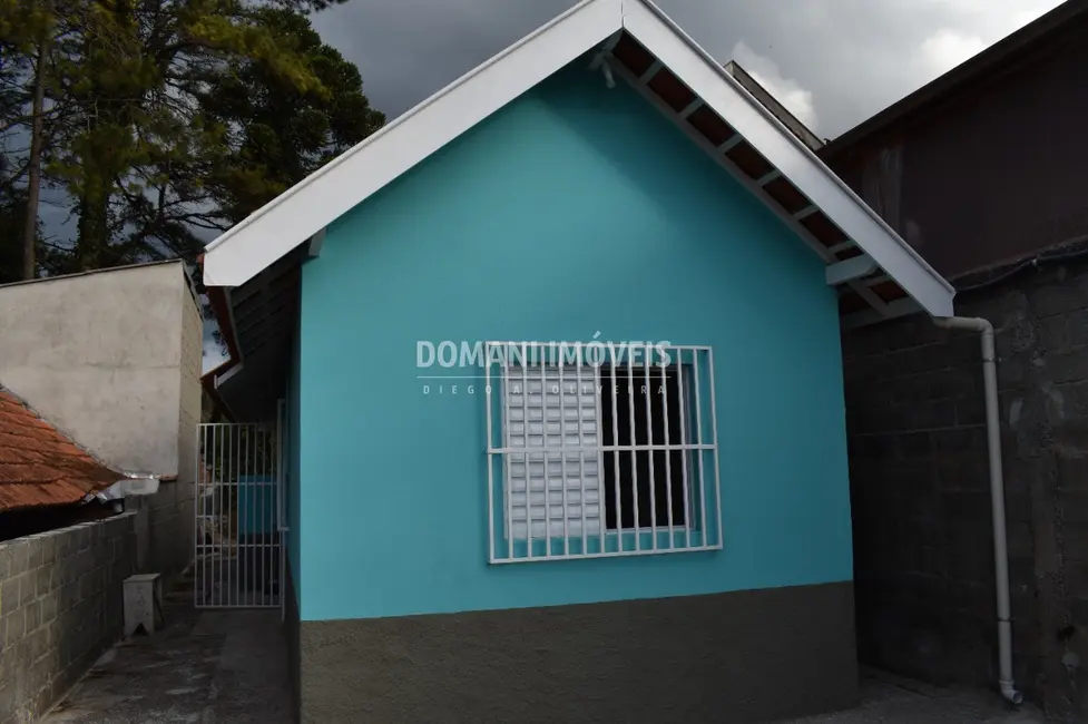 Foto 2 de Casa com 2 quartos à venda, 47m2 em Campos Do Jordao - SP