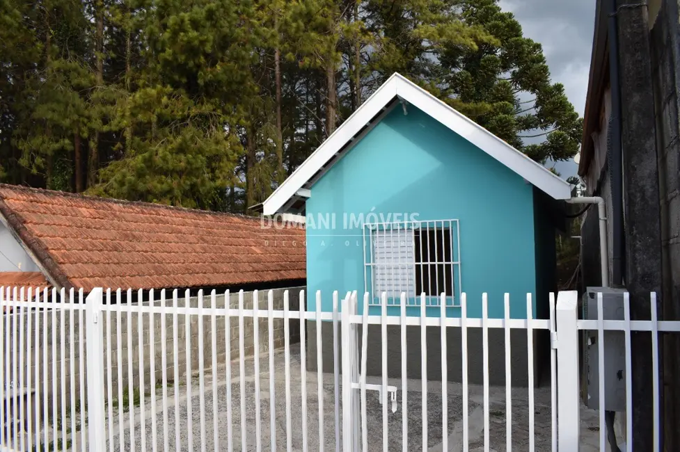 Casa com 2 quartos à venda, 47m2 em Campos Do Jordao - SP - imagem 4 Foto 4 de Casa com 2 quartos à venda, 47m2 em Campos Do Jordao - SP