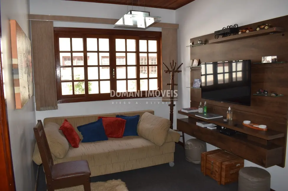 Apartamento com 2 quartos à venda, 48m2 em Campos Do Jordao - SP - imagem 8 Foto 8 de Apartamento com 2 quartos à venda, 48m2 em Campos Do Jordao - SP