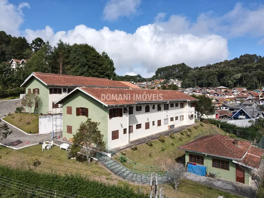 Apartamento com 2 quartos à venda, 48m2 em Campos Do Jordao - SP - imagem 2 Foto 2 de Apartamento com 2 quartos à venda, 48m2 em Campos Do Jordao - SP