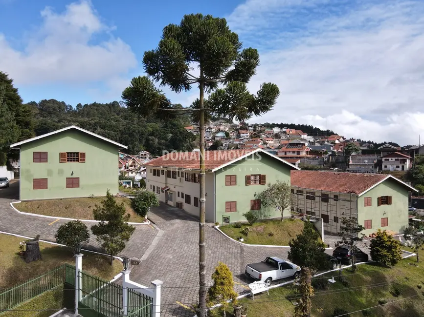 Foto 1 de Apartamento com 2 quartos à venda, 48m2 em Campos Do Jordao - SP