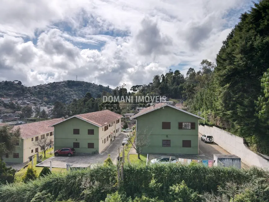 Apartamento com 2 quartos à venda, 48m2 em Campos Do Jordao - SP - imagem 6 Foto 6 de Apartamento com 2 quartos à venda, 48m2 em Campos Do Jordao - SP