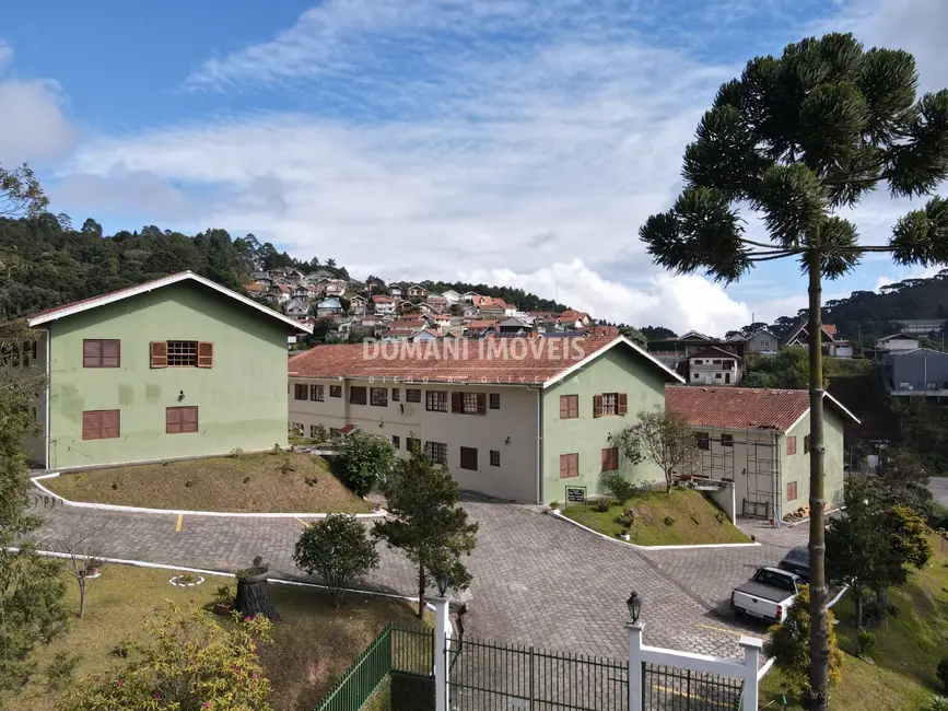 Apartamento com 2 quartos à venda, 48m2 em Campos Do Jordao - SP - imagem 7 Foto 7 de Apartamento com 2 quartos à venda, 48m2 em Campos Do Jordao - SP