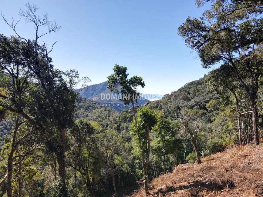 Foto 5 de Sítio / Rancho à venda em Santo Antonio Do Pinhal - SP