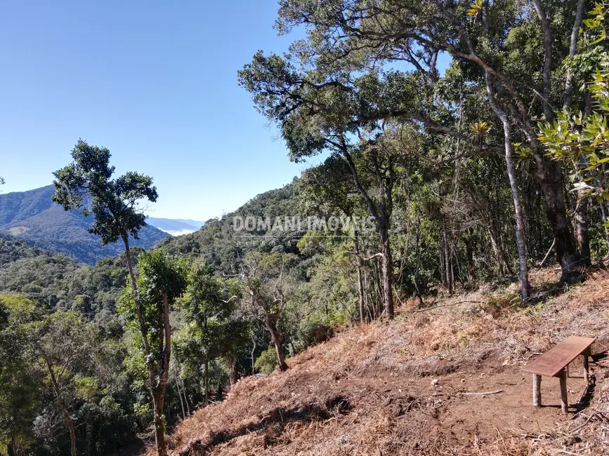Foto 1 de Sítio / Rancho à venda em Santo Antonio Do Pinhal - SP