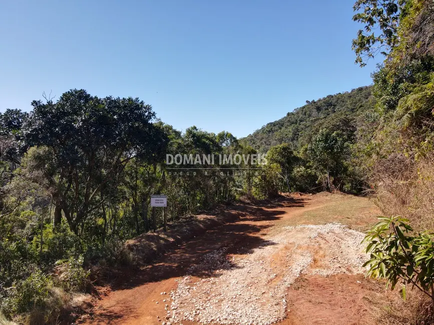 Foto 7 de Sítio / Rancho à venda em Santo Antonio Do Pinhal - SP