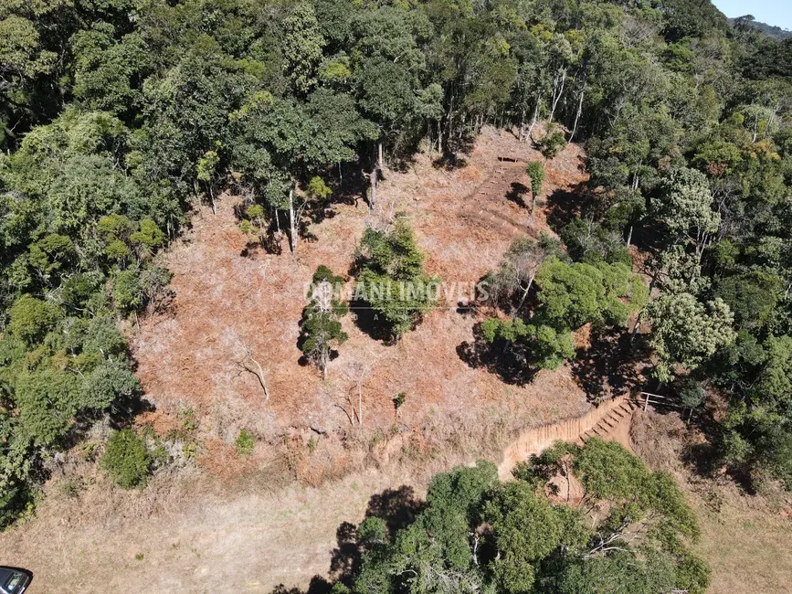 Foto 6 de Sítio / Rancho à venda em Santo Antonio Do Pinhal - SP