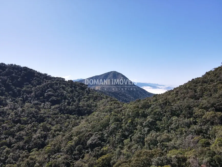 Foto 9 de Sítio / Rancho à venda em Santo Antonio Do Pinhal - SP