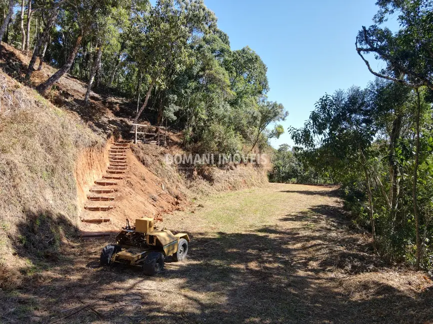 Foto 8 de Sítio / Rancho à venda em Santo Antonio Do Pinhal - SP