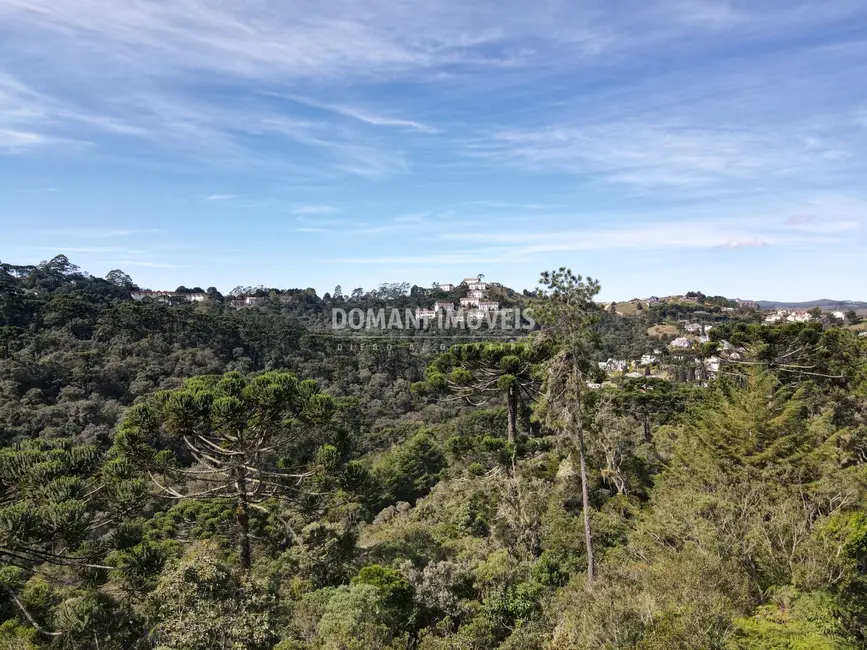 Foto 1 de Terreno / Lote à venda, 5100m2 em Campos Do Jordao - SP