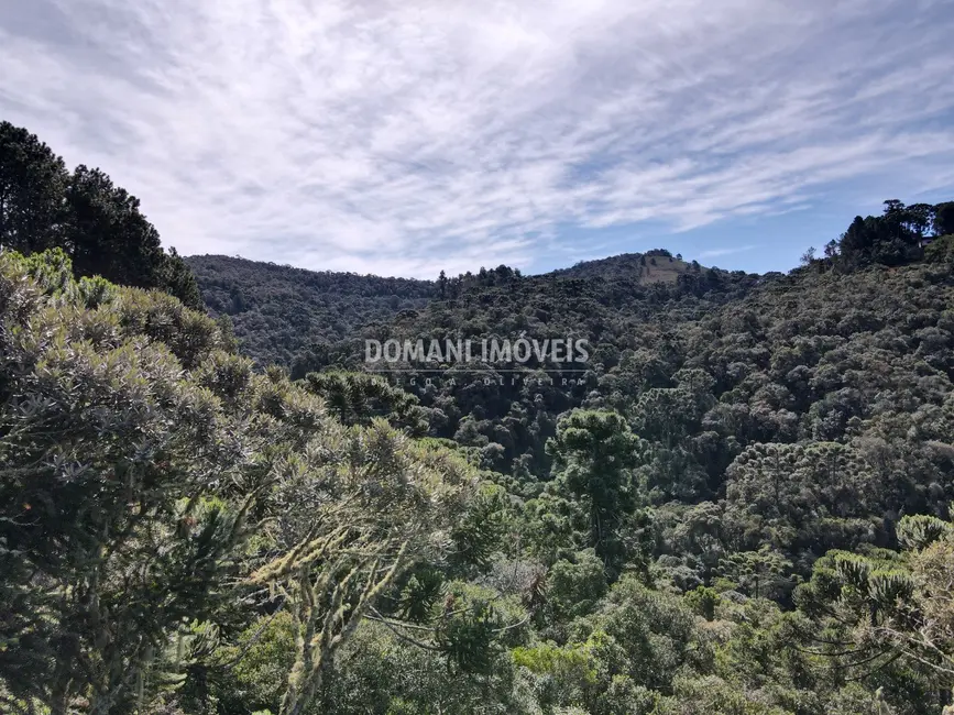 Foto 8 de Terreno / Lote à venda, 5100m2 em Campos Do Jordao - SP
