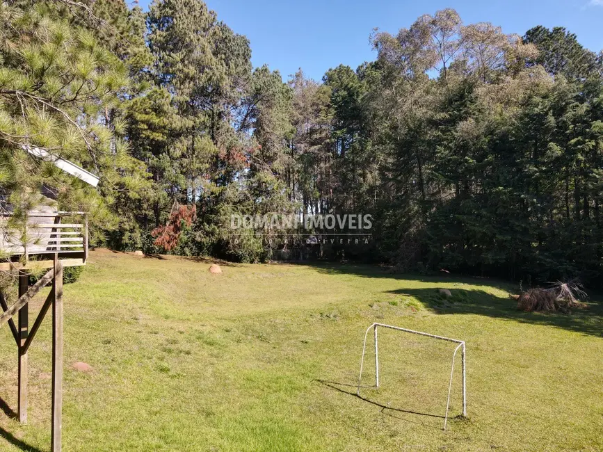 Foto 4 de Terreno / Lote à venda, 1070m2 em Campos Do Jordao - SP