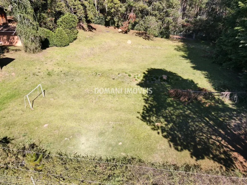 Foto 2 de Terreno / Lote à venda, 1070m2 em Campos Do Jordao - SP