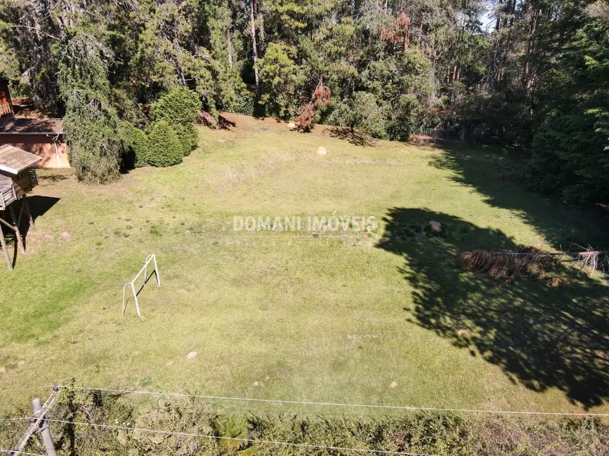 Foto 5 de Terreno / Lote à venda, 1070m2 em Campos Do Jordao - SP
