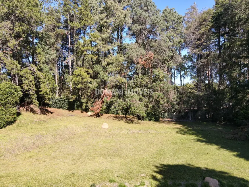 Foto 6 de Terreno / Lote à venda, 1070m2 em Campos Do Jordao - SP