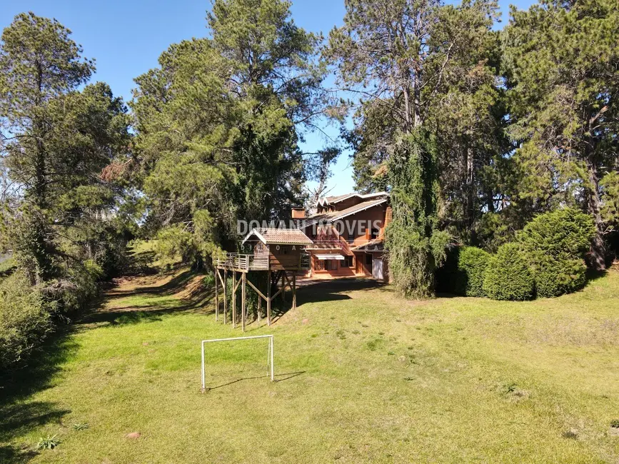 Foto 4 de Terreno / Lote à venda, 1100m2 em Campos Do Jordao - SP