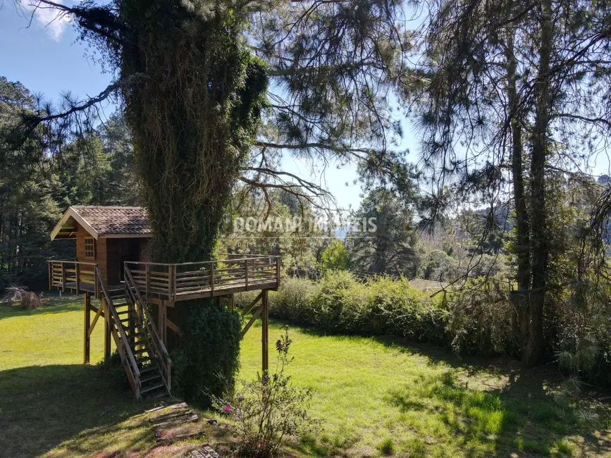 Foto 5 de Terreno / Lote à venda, 1100m2 em Campos Do Jordao - SP