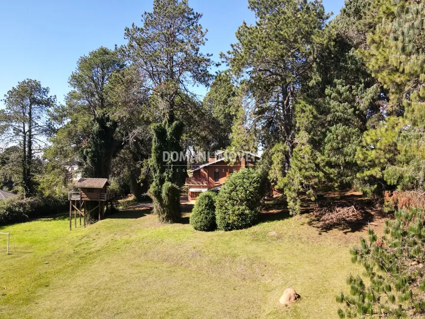 Foto 7 de Terreno / Lote à venda, 1100m2 em Campos Do Jordao - SP