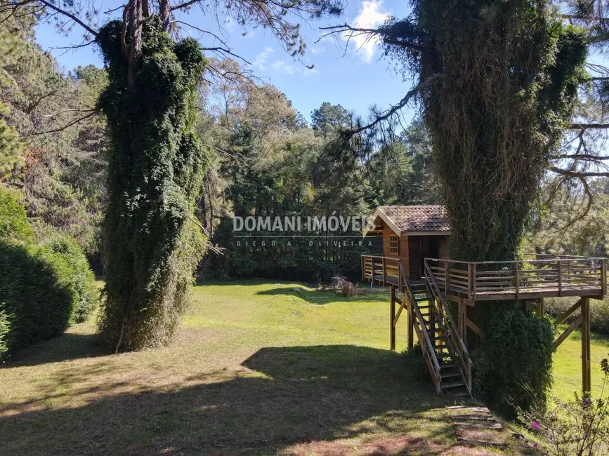 Foto 8 de Terreno / Lote à venda, 1100m2 em Campos Do Jordao - SP