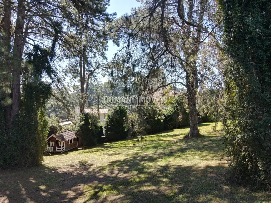 Casa com 5 quartos à venda, 690m2 em Campos Do Jordao - SP - imagem 7 Foto 7 de Casa com 5 quartos à venda, 690m2 em Campos Do Jordao - SP